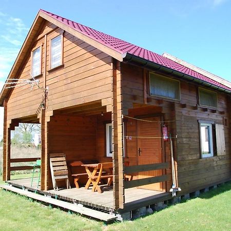 Domki U Wladka Sianozety Exterior foto